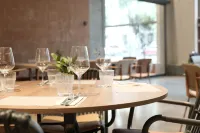 CASA ROMA Hostel Boutique - breakfast