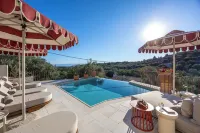Aelia Paxos Villa by All About Paxos - Huvilat