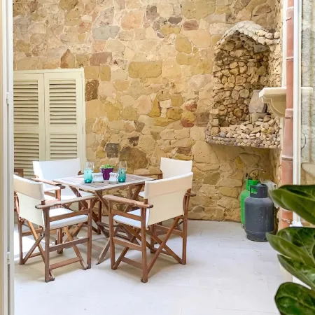 Bougainvillea Breeze & Marina View - Happy Rentals