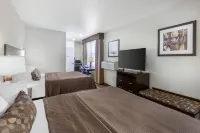 Best Western Pioneer - Pet friendly