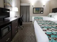 University Inn Hotels in Logan
