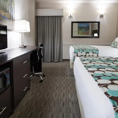 University Inn