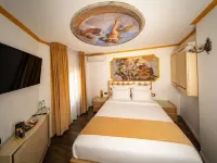 Nobilis Boutique Foisor Hotels near Sector 2