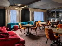 Mercure Chisinau Center Jazz Hotel - Træningscentre