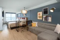 Atwell Suites AUSTIN AIRPORT by IHG - Airport Shuttle