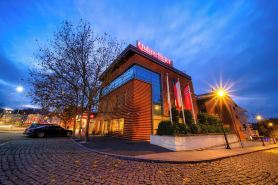 Qubus Hotel Bydgoszcz