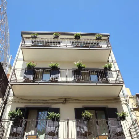 Hotel San Giovanni