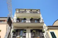 Hotel San Giovanni - parcheggio