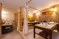 Majestic Sea View Resort - spa