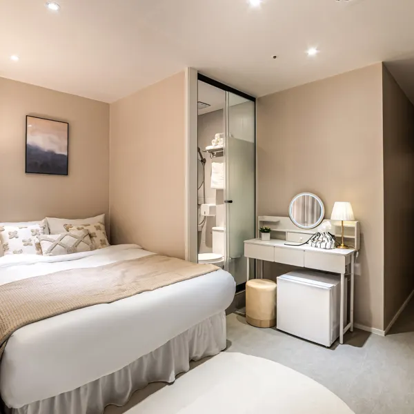 4rest Stay Euljiro, Seoul