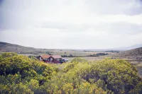 Soderberg cozy rustic cabin 5 min from Cody - 3-Star