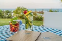 Hotel El Mansour Mahdia Thalasso & Spa - bars