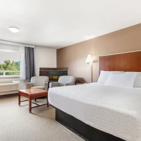 Days Inn by Wyndham Valemount