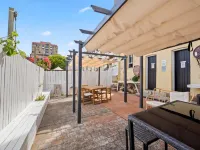 Azzuro Pod Hotel - Potts Point - 3-Star