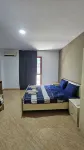HotelStina - balcony