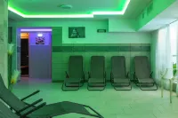 Holiday Club Apartman Hotel - Spa