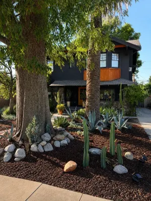 Private Suite Near Fairplex & Downtown Pomona + Historical Neighborhood, - 3 stjerner