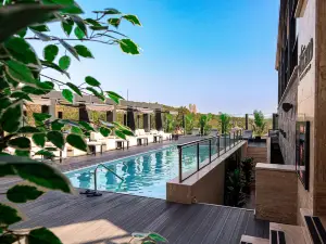 Black Bird Thermal Hotel & Spa