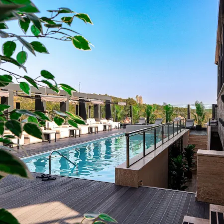 Black Bird Thermal Hotel & Spa