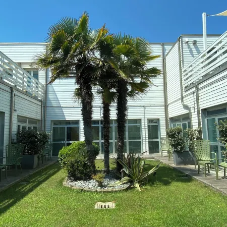 Terme Beach Resort