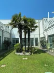 Terme Beach Resort - acceptant les animaux