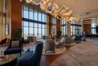 Radisson Collection Residences, Riyadh - Park Yeri