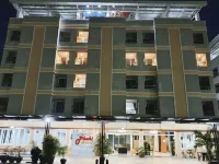 Phuhi Hotel Hotels near Palm Driving Range