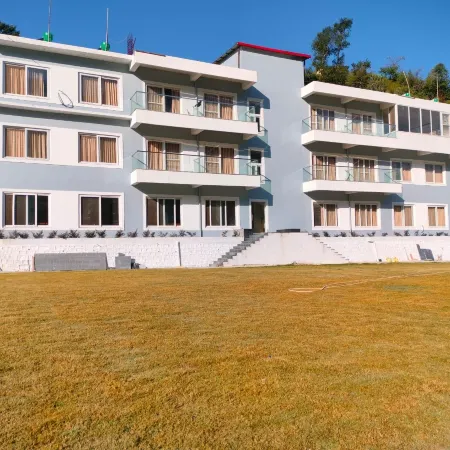 Raja Ji Hotels