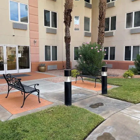 Highland Estates Condotel