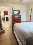 Charming 3-bedroom house with WiFi and AC in Seguin - 3-stjärniga