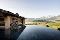 ADLER Alpe - Gym