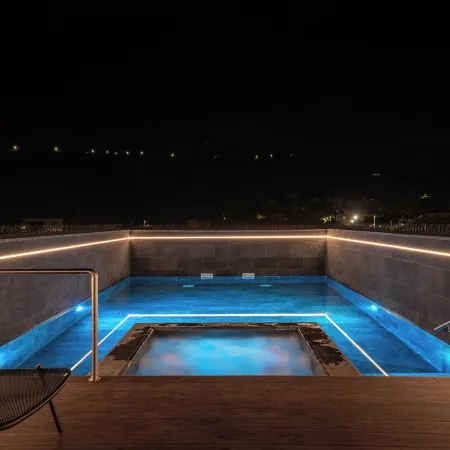 The Book Hotel