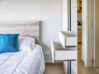 Corporate Stays Zuba III - 604 - Apartments