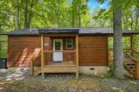 Bearly Behaving 1 Bedroom Cabin - Chalets