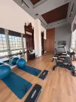 Hotel Residencial - ที่มีสปา
