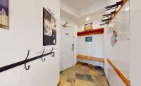 Luxury King Suite Village North Mountain Views -The Nest- Pet Friendly! - Bintang 3