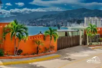 3 Sunsets, Pet Friendly Ocean View in Brisas - โฮมสเตย์