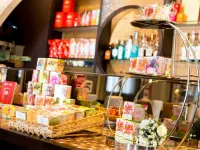 Matsumoto Marunouchi Hotel - Parkering