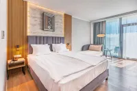 Hotel Marina Palace, Affiliated by Meliá - Gym