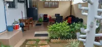 Résidence Abs - Homestays