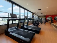 Novotel Uberlândia - Gym