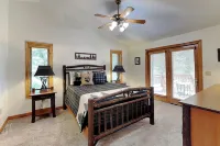 Cedar Loft - 4-Star