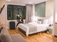 Hotel Ryo 74B Suites by Growing Group Hotels near Laureles
