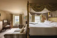The Pilsley Inn - Chatsworth - Boutique