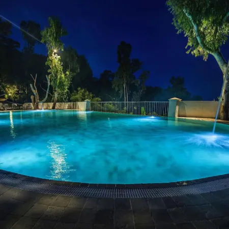 Arbatax Park Resort - Ville del Parco