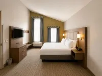 Holiday Inn Express DURHAM - (UNH) by IHG - Fitnessstudio