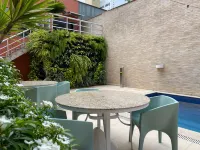 Ibis Styles Belem Nazare - Pools