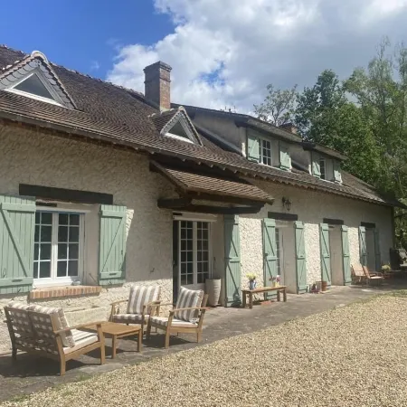 Maison Joviale