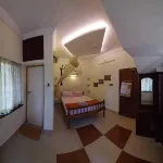 Kalappura Homestay - balcony