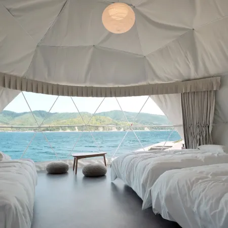 Tadayoi (Oki Islands) Hotels in Ama